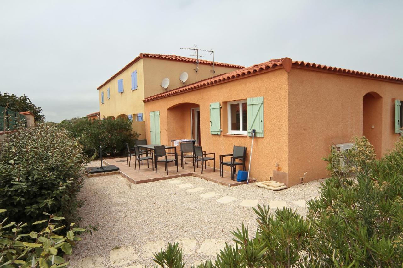 Apartahotel Résidence La Pinède