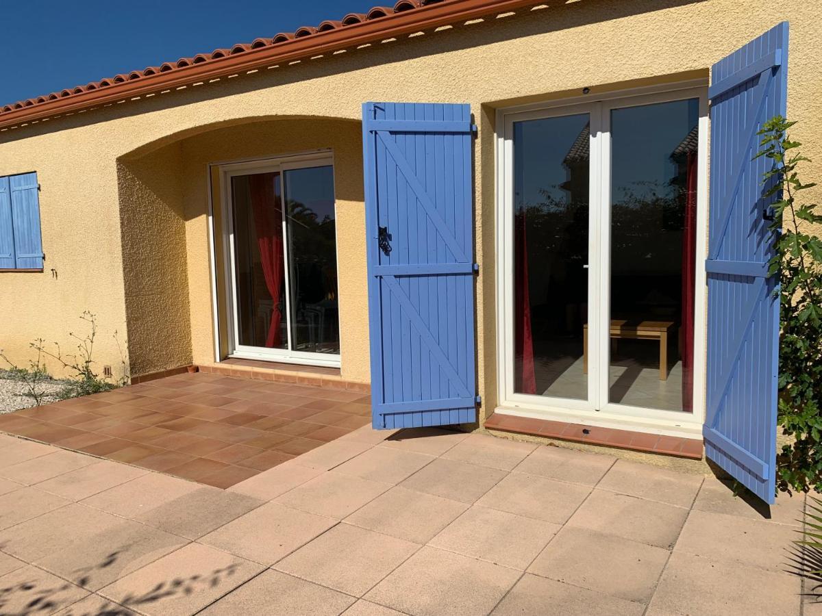 Apartahotel Résidence La Pinède