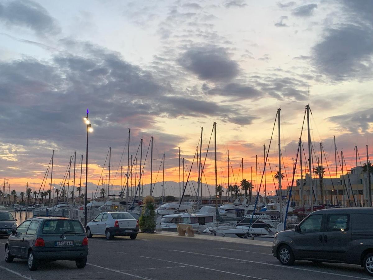 Résidence La Pinède Apartahotel